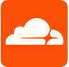 Cloudflare Pay per crawl logo